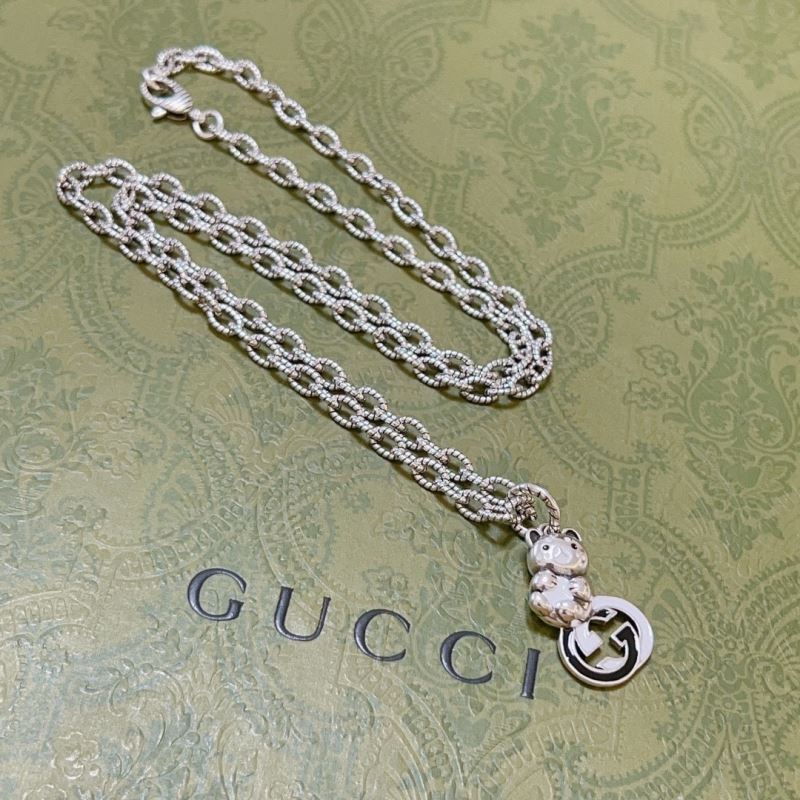 Gucci Necklaces